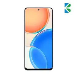 گوشی موبایل آنر مدل Honor X8 دو سیم کارت با ظرفیت 128/6GB