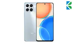 گوشی موبایل آنر مدل Honor X8 دو سیم کارت با ظرفیت 128/6GB