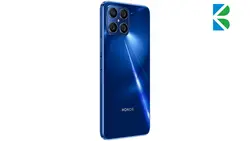 گوشی موبایل آنر مدل Honor X8 دو سیم کارت با ظرفیت 128/6GB