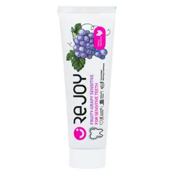 خمیردندان SENSITIVE NOURISHING سفید کننده روزانه (حاوی عصاره انگور) ری جوی 100 گرمی