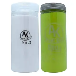 پدی ژل زرد + حلال AK