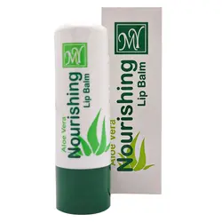 بالم لب مرطوب کننده SPF 15 آلوئه ورا مای 4 میل
