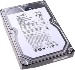 HDD 750GB