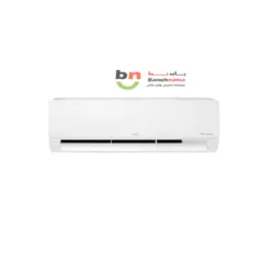 اسپلیت ۱۸۰۰۰ دوال اینورتر ال جی NT187SK3 | فروشگاه بانه نما | قیمت اسپلیت 187SK3