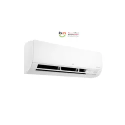 اسپلیت ۱۸۰۰۰ دوال اینورتر ال جی NT187SK3 | فروشگاه بانه نما | قیمت اسپلیت 187SK3