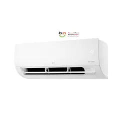 اسپلیت ۱۸۰۰۰ دوال اینورتر ال جی NT187SK3 | فروشگاه بانه نما | قیمت اسپلیت 187SK3