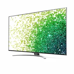 تلویزیون 4K ال جی مدل 50NANO86 سری 2021 | فروشگاه بانه نما | تلویزیون 50NANO86