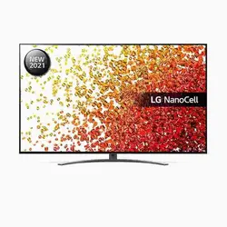 تلویزیون 4K ال جی مدل 50NANO91 سری 2021 | فروشگاه بانه نما | تلویزیون 50NANO91