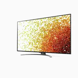 تلویزیون 4K ال جی مدل 50NANO91 سری 2021 | فروشگاه بانه نما | تلویزیون 50NANO91