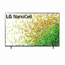 تلویزیون 4K ال جی مدل 55NANO85 سری 2021 | فروشگاه بانه نما | تلویزیون 55NANO85