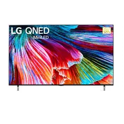تلویزیون Mini LED ال جی مدل 55QNED95 | فروشگاه بانه نما | تلویزیون 55QNED95