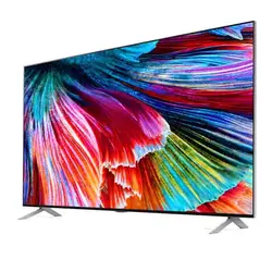 تلویزیون Mini LED ال جی مدل 55QNED95 | فروشگاه بانه نما | تلویزیون 55QNED95