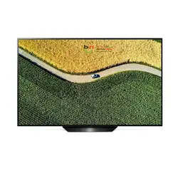 تلویزیون OLED ال جی مدل 65B9 | فروشگاه بانه نما | تلویزیون 65b9