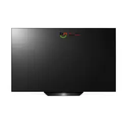 تلویزیون OLED ال جی مدل 65B9 | فروشگاه بانه نما | تلویزیون 65b9