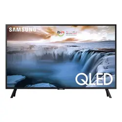 تلویزیون QLED هوشمند 4k سامسونگ مدل 32Q50R | فروشگاه بانه نما | تلویزیون 32Q50R