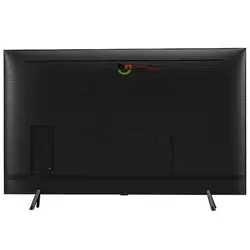 تلویزیون QLED هوشمند 4k سامسونگ مدل 75Q70R | فروشگاه بانه نما | تلویزیون 75Q70