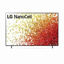 تلویزیون هوشمند 4K ال جی مدل 55NANO83 | فروشگاه بانه نما | تلویزیون 55NANO83