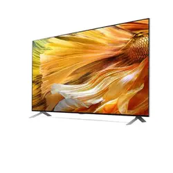 تلویزیون هوشمند 4K ال جی مدل 55QNED90 | فروشگاه بانه نما | تلویزیون 55QNED90