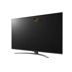 تلویزیون هوشمند 4K ال جی مدل 65SM8200 | فروشگاه بانه نما | تلویزیون 65SM8200 الجی