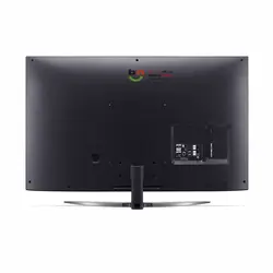 تلویزیون هوشمند 4K ال جی مدل 65SM8200 | فروشگاه بانه نما | تلویزیون 65SM8200 الجی