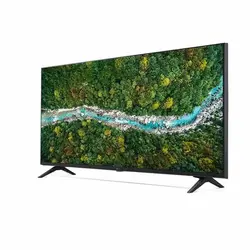 تلویزیون هوشمند 4K ال جی مدل 70UP7740 | فروشگاه بانه نما | تلویزیون 70UP7740