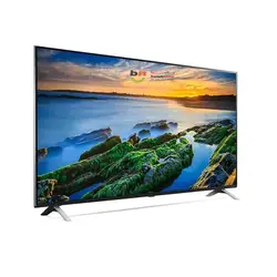 تلویزیون هوشمند 4K ال جی مدل 75NANO85 | فروشگاه بانه نما | تلویزیون 75NANO85 الجی