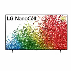 تلویزیون هوشمند 4K ال جی مدل 75NANO83 | فروشگاه بانه نما | تلویزیون 75NANO83