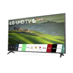تلویزیون هوشمند 4K ال جی مدل 75UM6970 | فروشگاه بانه نما | تلویزیون 75UM6970 الجی