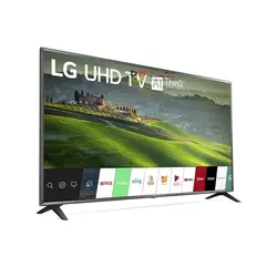 تلویزیون هوشمند 4K ال جی مدل 75UM6970 | فروشگاه بانه نما | تلویزیون 75UM6970 الجی