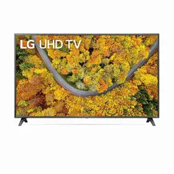 تلویزیون هوشمند 4K ال جی مدل 85UP7750 | فروشگاه بانه نما | تلویزیون 85UP7750