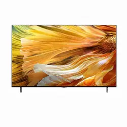 تلویزیون هوشمند 4K ال جی مدل 86QNED90 | فروشگاه بانه نما | تلویزیون 86QNED90