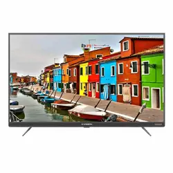 تلویزیون هوشمند 4K ایکس ویژن مدل 55XTU745 | فروشگاه بانه نما | تلویزیون 55XTU745
