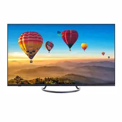 تلویزیون هوشمند 4K جی پلاس مدل 65KE821S | فروشگاه بانه نما | تلویزیون 65KE821S