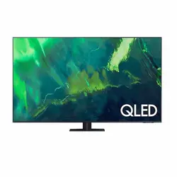 تلویزیون هوشمند 4K سامسونگ مدل 60Q70A | فروشگاه بانه نما تلویزیون 60Q70A