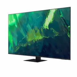 تلویزیون هوشمند 4K سامسونگ مدل 60Q70A | فروشگاه بانه نما تلویزیون 60Q70A