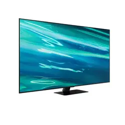 تلویزیون هوشمند 4K سامسونگ مدل 70Q80A | فروشگاه بانه نما | تلویزیون 70Q80A