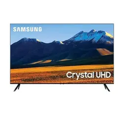 تلویزیون هوشمند 4K سامسونگ مدل 75AU8500 | فروشگاه بانه نما | تلویزیون 75AU8500