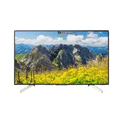 تلویزیون هوشمند 4K سونی مدل 55X7500G | فروشگاه بانه نما | تلویزیون 55X7500G Sony
