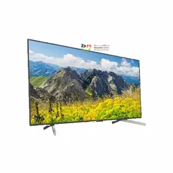 تلویزیون هوشمند 4K سونی مدل 55X7500G | فروشگاه بانه نما | تلویزیون 55X7500G Sony