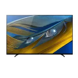 تلویزیون هوشمند 4K سونی مدل 65A80J | فروشگاه بانه نما تلویزیون 65A80J | 65A80