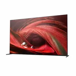 تلویزیون هوشمند 4K سونی مدل 75X9500J | فروشگاه بانه نما تلویزیون 75X9500J
