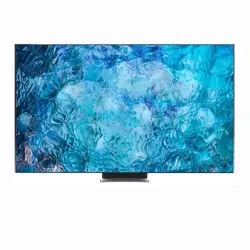 تلویزیون هوشمند 8K سامسونگ مدل 55QN900A | فروشگاه بانه نما | تلویزیون 55QN900A