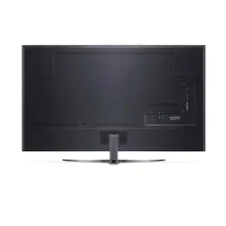 تلویزیون هوشمند 8K ال جی مدل 55QNED96 | فروشگاه بانه نما | تلویزیون 55QNED96