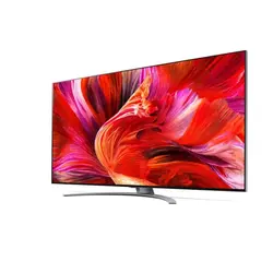 تلویزیون هوشمند 8K ال جی مدل 55QNED96 | فروشگاه بانه نما | تلویزیون 55QNED96