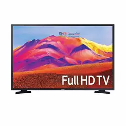 تلویزیون هوشمند Full HD سامسونگ مدل 43T5300 | فروشگاه بانه نما | تلویزیون 43T5300