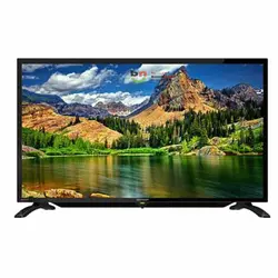 تلویزیون هوشمند Full HD شارپ مدل 40LE280X | فروشگاه بانه نما | تلویزیون 40LE280X