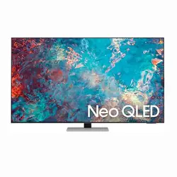 تلویزیون هوشمند MiniLED سامسونگ مدل 65QN85A | فروشگاه بانه نما | تلویزیون 65QN85
