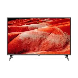 تلویزیون هوشمند ال جی مدل 55UM7510 | فروشگاه بانه نما | تلویزیون 55um7510 الجی