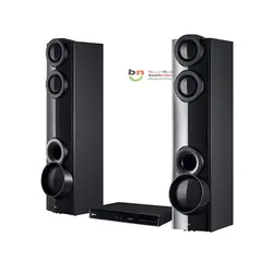 سینما خانگی 1000 وات ال جی مدل 675