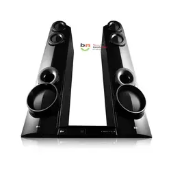 سینما خانگی 1000 وات ال جی مدل 675